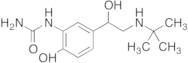 5-Carboxymethylaminomethyl-2'-O-methyluridine