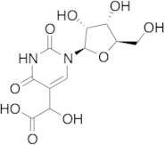 5-Carboxyhydroxymethyluridine