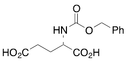 N-Carbobenzyloxy-L-glutamic Acid