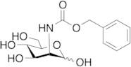 N-Carbobenzyloxy Mannosamine