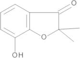 Carbofuranphenol-3-keto