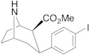 (-)-2β-Carbomethoxy-3β-(4-iodophenyl)nortropane