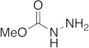 Carbomethoxyhydrazide