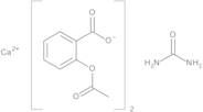 Carbasalate Calcium