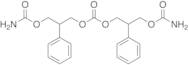 3,3’-Carbonylbis(oxy)bis(2-phenylpropane-3,1-diyl) Dicarbamate