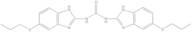 Carbonyl Bis(amino albendazole)