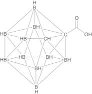 o-Carborane-1-carboxylic Acid