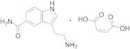 5-Carboxamidotryptamine Maleate Salt Hemiethanolate