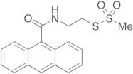 9-Carboxyanthracene MTSEA Amide