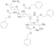 tetra-N-Carboxybenzyl Gentamicin (C Complex)