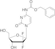 N-Carboxybenzyl Gemcitabine