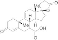 7-Carboxy-9(11)Delta-canrenone(Mixture of diastereomers)