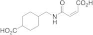 N-[4-(-Carboxycyclohexylmethyl)]maleamidic Acid