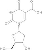 5-Carboxy-2'-deoxyuridine