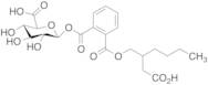 [2-Carboxy(2-carboxymethyl)hexyl]benzoyl Glucuronide