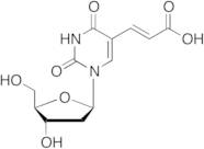 (E)-5-(2-Carboxyvinyl)-2’-deoxyuridine