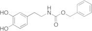 N-(Carbobenzyloxy)dopamine