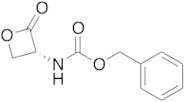 N-Carbobenzyloxy-D-serine-Beta-lactone