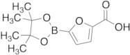 2-Carboxyfuran-5-boronic acid, pinacol ester