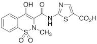 5’-Carboxy Meloxicam