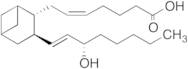 Carbocyclic Thromboxane A2