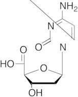 5-Carboxyl-2'-deoxycytidine