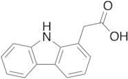 2-​(9H-​Carbazol-​1-​yl)​acetic Acid