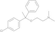 Chlorphenoxamine