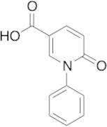 5-Carboxy-N-phenyl-2-1H-pyridone