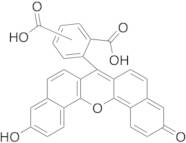5(6)-Carboxynaphthofluorescein