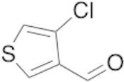 4-Chloro-3-thiophenecarboxaldehyde