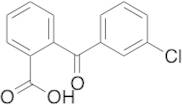 2-(3-Chlorobenzoyl)benzoic Acid