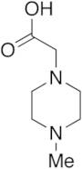 (Carboxymethyl)-N'-methylpiperazine