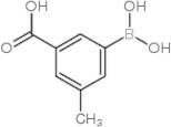 3-Carboxy-5-methylphenylboronic Acid