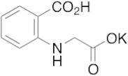 N-(2-Carboxyphenyl)glycine Monopotassium Salt