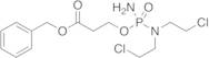 Carboxyphosphamide Benzyl Ester