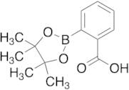 2-Carboxyphenylboronic Acid Pinacol Ester
