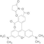 5(6)-Carboxytetramethylrhodamine Succinimidyl Ester (Technical Grade)