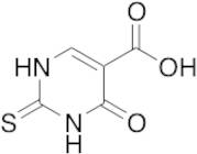 5-Carboxy-2-thiouracil