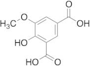 5-Carboxyvanillic Acid