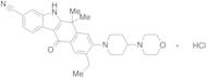 CH5424802 (Alectinib) Hydrochloride