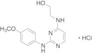 Cardiogenol C, Hydrochloride