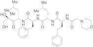 Carfilzomib (2R,4S)-Diol