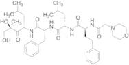 7(R)-epi Carfilzomib (2R,4S)-diol
