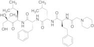 7(R)-epi Carfilzomib (2R,4R)-Diol