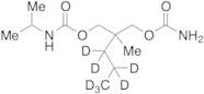 Carisoprodol N-Isopropyl-d7