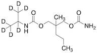 (±)-Carisoprodol-d7 (iso-propyl-d7)