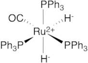 Carbonyldihydrotris(triphenylphosphine)ruthenium(II)