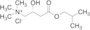 (R)-Carnitine Chloride Isobutylester