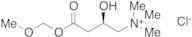 Carnitine Methoxymethyl Ester Chloride Salt